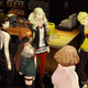 Illustration for article titled Persona 5 Taught Me How To Be A Friend